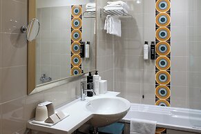 Hotel Luise