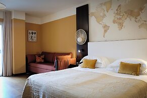 Hotel Luise