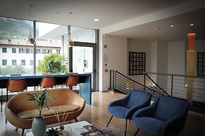 Hotel Luise