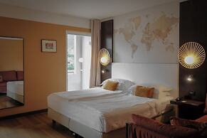 Hotel Luise