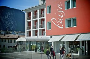 Hotel Luise