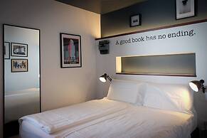 Hotel Luise