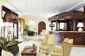 Grand Hotel Vanvitelli