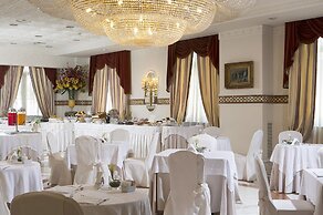 Grand Hotel Vanvitelli