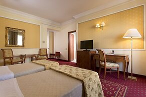 Grand Hotel Vanvitelli