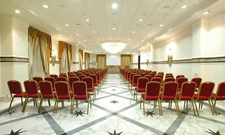 Grand Hotel Vanvitelli