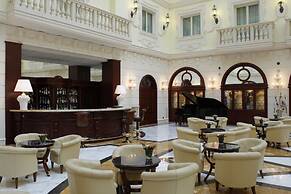 Grand Hotel Vanvitelli