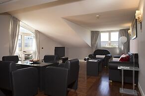 Grand Hotel Vanvitelli