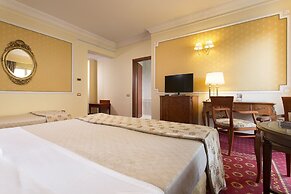 Grand Hotel Vanvitelli