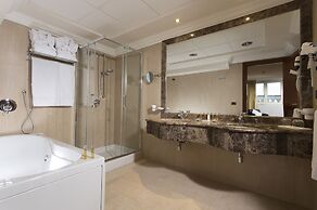 Grand Hotel Vanvitelli