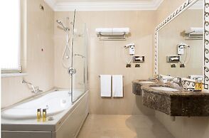 Grand Hotel Vanvitelli