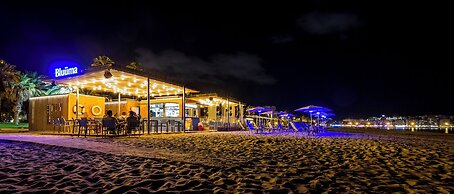 Blaumar Hotel Salou