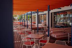 Blaumar Hotel Salou