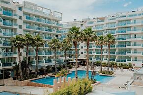 Blaumar Hotel Salou