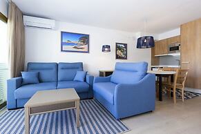 Blaumar Hotel Salou