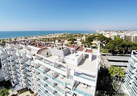 Blaumar Hotel Salou