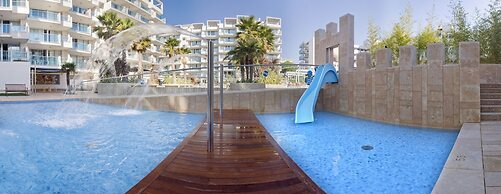 Blaumar Hotel Salou