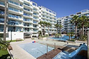Blaumar Hotel Salou