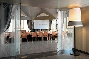 Hotel Ambasciatori