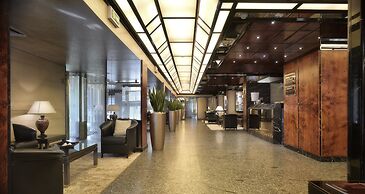Hotel Ambasciatori
