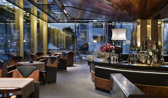 Hotel Ambasciatori