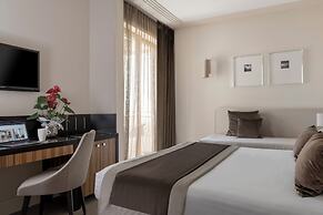 Hotel Ambasciatori