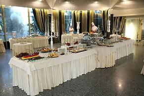 Hotel Ambasciatori