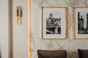 Hotel Ambasciatori