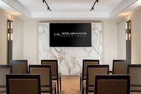 Hotel Ambasciatori