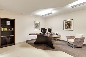 Occidental Aran Park