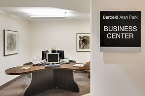 Occidental Aran Park