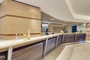 Occidental Aran Park