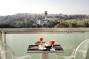 Occidental Aran Park