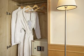 Occidental Aran Park