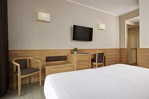 Occidental Aran Park