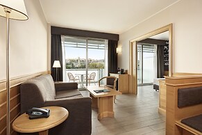 Occidental Aran Park