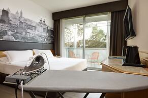 Occidental Aran Park