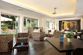 Occidental Aran Park