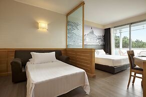 Occidental Aran Park