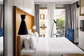 Le Méridien Visconti Rome