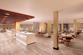 Le Méridien Visconti Rome