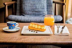 Le Méridien Visconti Rome