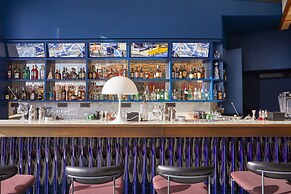 Le Méridien Visconti Rome