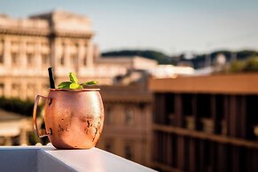 Le Méridien Visconti Rome