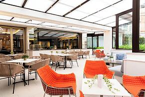 Le Méridien Visconti Rome