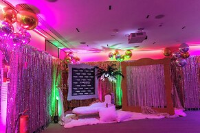 Le Méridien Visconti Rome