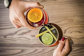 Le Méridien Visconti Rome