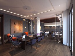 Le Méridien Visconti Rome