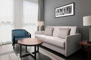 Le Méridien Visconti Rome