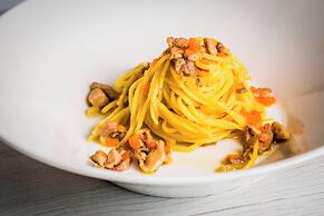 Le Méridien Visconti Rome